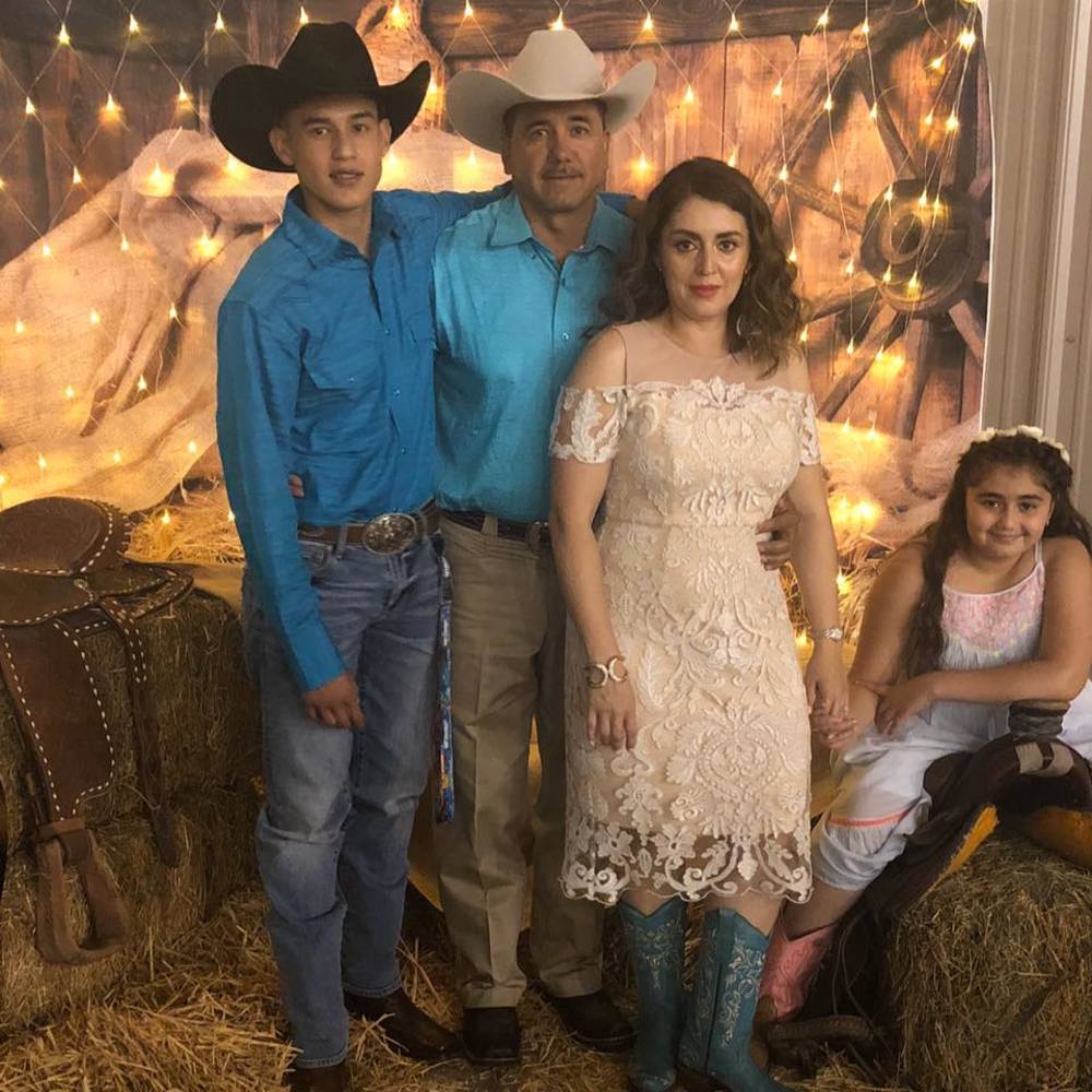 Meet your Posher, Lizett